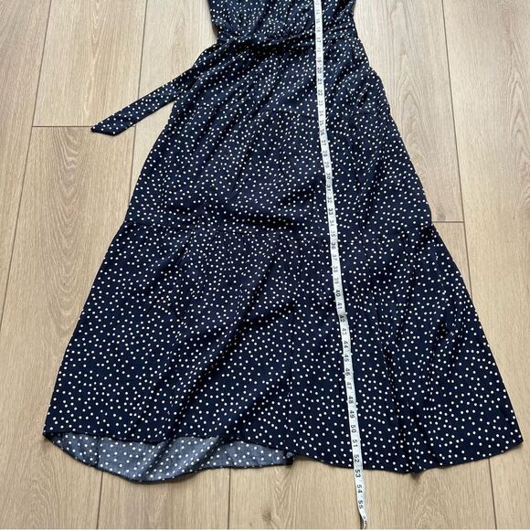 PRETTYGARDEN Women’s Halter Neck Maxi Dress Sleeveless Backless Sundress NWT - Picture 11 of 15